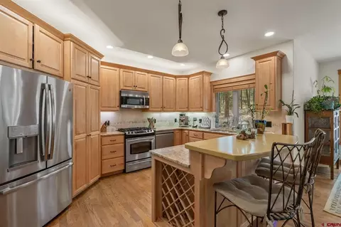 Kitchen - 500 Eagle Pass, Durango, CO 81301 photo 1 of 3