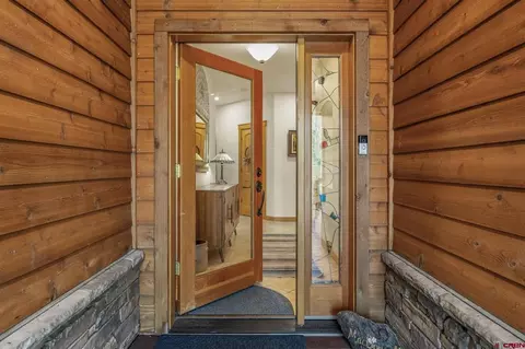 Entry Way - 500 Eagle Pass, Durango, CO 81301 photo 1 of 2