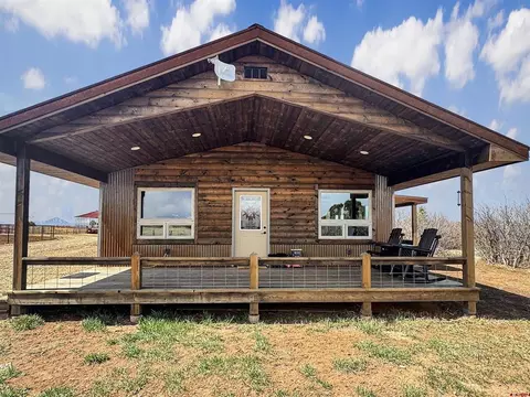 16365 Road 307 Rd, Dolores, CO 81323