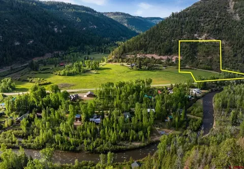 tbd Road 385, Dolores, CO 81323