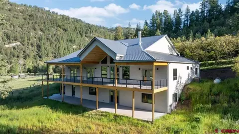 26217 Road 385, Dolores, CO 81323