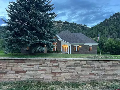 18409 Hyw 145, Dolores, CO 81323