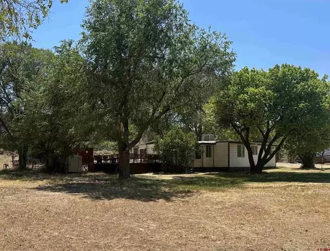 17744 Old Paradox Rd, Montrose, CO 81403