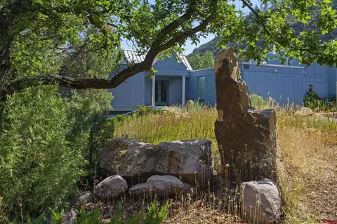 6642 County Road 250, Durango, CO 81301