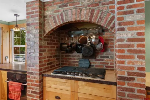Kitchen - 122 Alamo Dr, Durango, CO 81301 photo 5 of 5