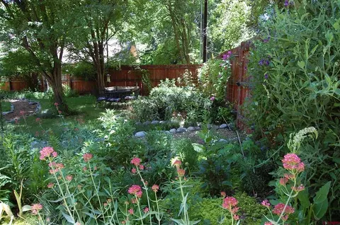 Exterior - 122 Alamo Dr, Durango, CO 81301 photo 6 of 12