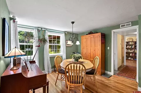 Dining - 122 Alamo Dr, Durango, CO 81301 photo 2 of 2
