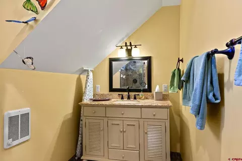 Bath - 122 Alamo Dr, Durango, CO 81301 photo 2 of 2