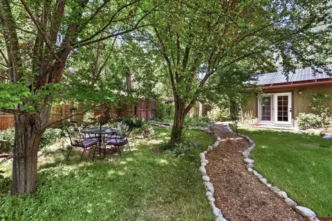 Exterior - 122 Alamo Dr, Durango, CO 81301 photo 4 of 12