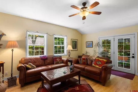 Living - 122 Alamo Dr, Durango, CO 81301 photo 2 of 3