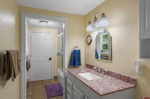 Bath - 122 Alamo Dr, Durango, CO 81301 photo 1 of 2