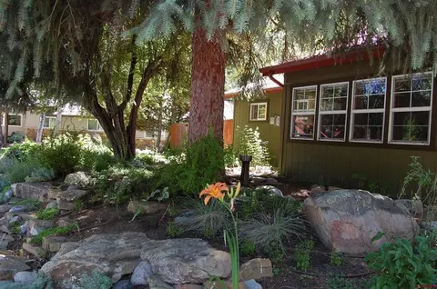 Exterior - 122 Alamo Dr, Durango, CO 81301 photo 12 of 12