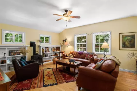 Living - 122 Alamo Dr, Durango, CO 81301 photo 1 of 3