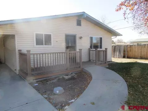 3063 Mesa Ave, Grand Junction, CO 81504