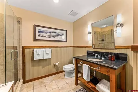Bath - 620 Gothic Rd #515, Crested Butte, CO 81225 photo 3 of 4