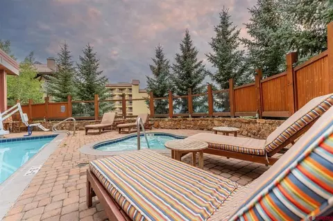 Exterior - 620 Gothic Rd #515, Crested Butte, CO 81225 photo 1 of 5