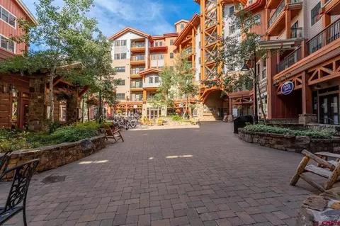Exterior - 620 Gothic Rd #515, Crested Butte, CO 81225 photo 2 of 5