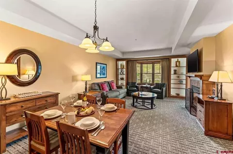 Dining - 620 Gothic Rd #515, Crested Butte, CO 81225 photo 1 of 2