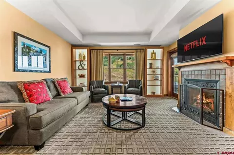 Living - 620 Gothic Rd #515, Crested Butte, CO 81225 photo 3 of 5