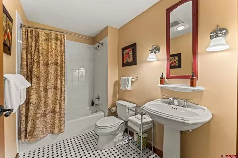 Bath - 620 Gothic Rd #515, Crested Butte, CO 81225 photo 4 of 4