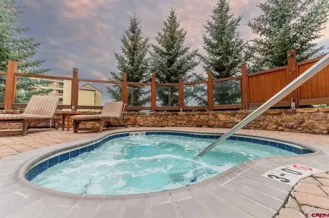 Exterior - 620 Gothic Rd #515, Crested Butte, CO 81225 photo 5 of 5