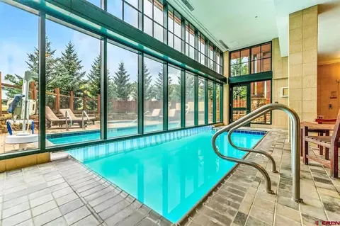 Exterior - 620 Gothic Rd #515, Crested Butte, CO 81225 photo 4 of 5
