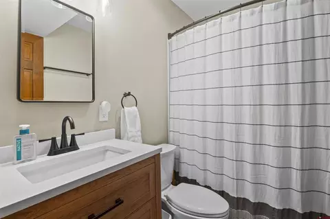 Bath - 15 Marcellina Ln #116, Crested Butte, CO 81225 photo 2 of 3