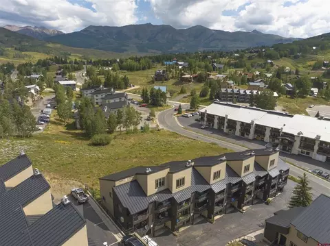 View/Area - 15 Marcellina Ln #116, Crested Butte, CO 81225 photo 1 of 1