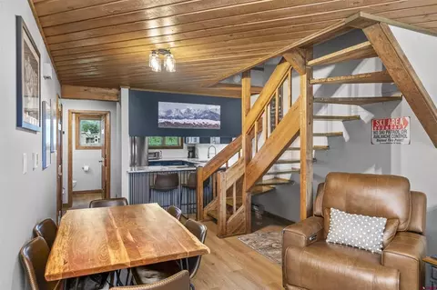 Dining - 15 Marcellina Ln #116, Crested Butte, CO 81225 photo 1 of 2