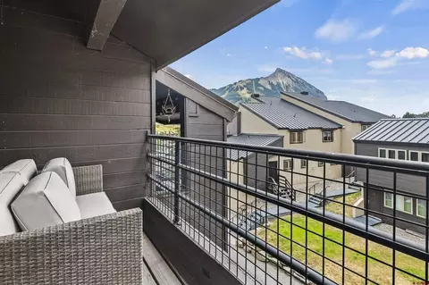 Exterior - 15 Marcellina Ln #116, Crested Butte, CO 81225 photo 1 of 5