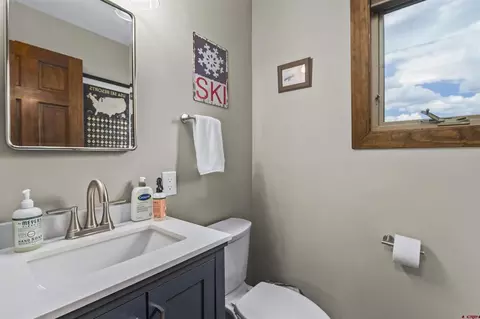 Bath - 15 Marcellina Ln #116, Crested Butte, CO 81225 photo 1 of 3