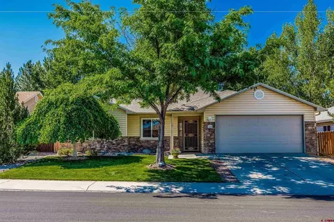 1324 Diamond Hill St, Montrose, CO 81401
