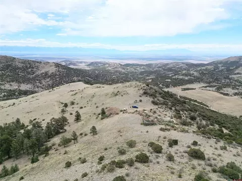 tbd County Road 42k, Del Norte, CO 81132