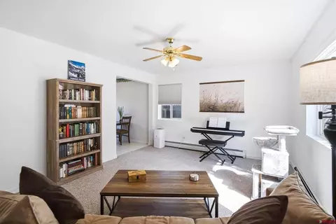 Living - 229 Jenkins Ranch Rd #D, Durango, CO 81301 photo 1 of 4
