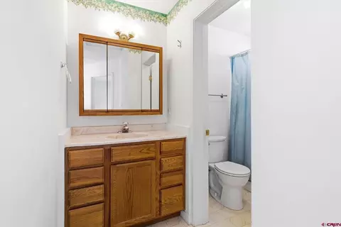 Bath - 229 Jenkins Ranch Rd #D, Durango, CO 81301 photo 1 of 2