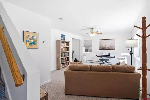 Living - 229 Jenkins Ranch Rd #D, Durango, CO 81301 photo 2 of 4