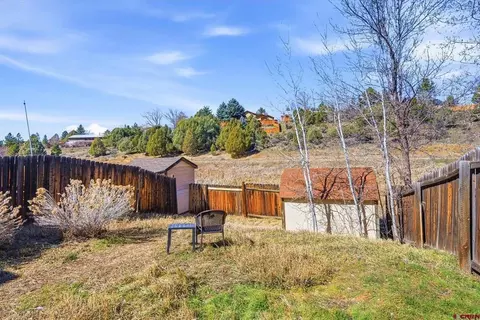 Exterior - 229 Jenkins Ranch Rd #D, Durango, CO 81301 photo 3 of 5