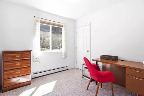 Bedroom - 229 Jenkins Ranch Rd #D, Durango, CO 81301 photo 6 of 6