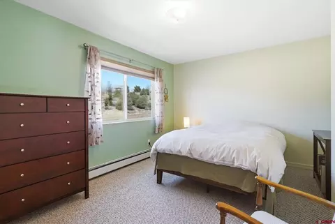 Bedroom - 229 Jenkins Ranch Rd #D, Durango, CO 81301 photo 1 of 6