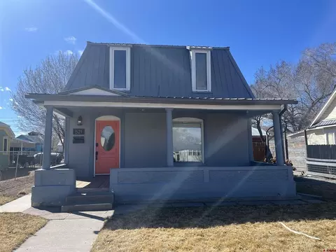 521 N Mesa Ave, Montrose, CO 81401