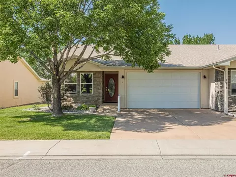 2978 Mesa Crest Pl #A, Grand Junction, CO 81503