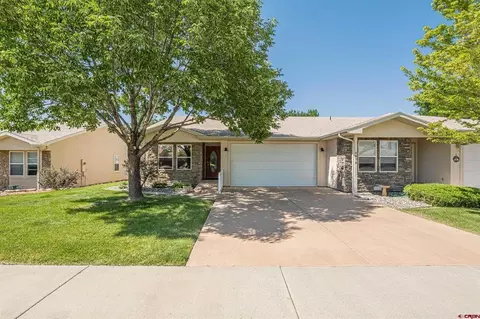 2978 Mesa Crest Pl #A, Grand Junction, CO 81503