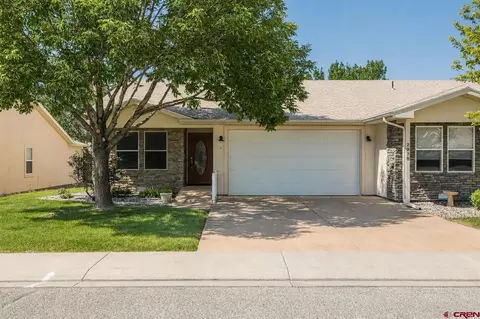 2978 Mesa Crest Pl #A, Grand Junction, CO 81503