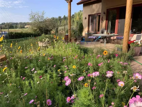 Exterior - 4564 Cr 234, Durango, CO 81301 photo 13 of 13