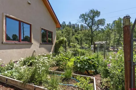 Exterior - 4564 Cr 234, Durango, CO 81301 photo 12 of 13