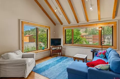 Living - 4564 Cr 234, Durango, CO 81301 photo 4 of 4