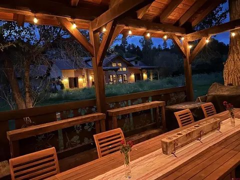 Exterior - 4564 Cr 234, Durango, CO 81301 photo 8 of 13