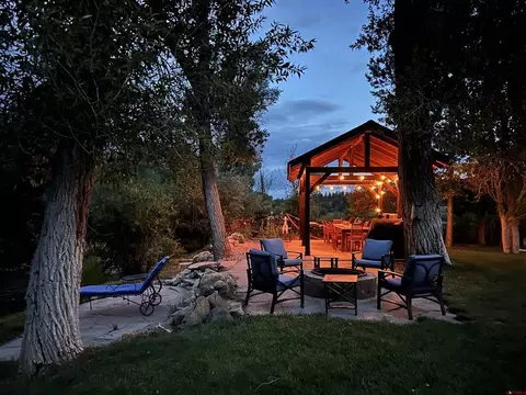Exterior - 4564 Cr 234, Durango, CO 81301 photo 7 of 13