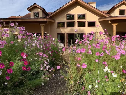 Exterior - 4564 Cr 234, Durango, CO 81301 photo 5 of 13