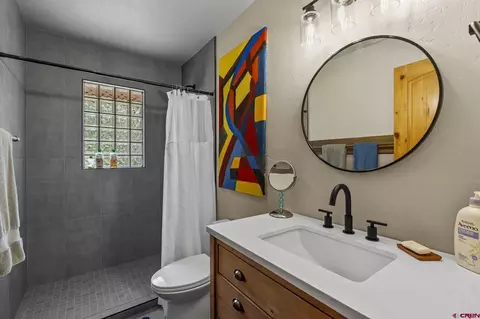 Bath - 4564 Cr 234, Durango, CO 81301 photo 3 of 4